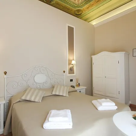 Hotel Ferrucci 3*