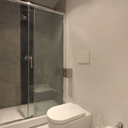 מלון Ferrucci פירנצה