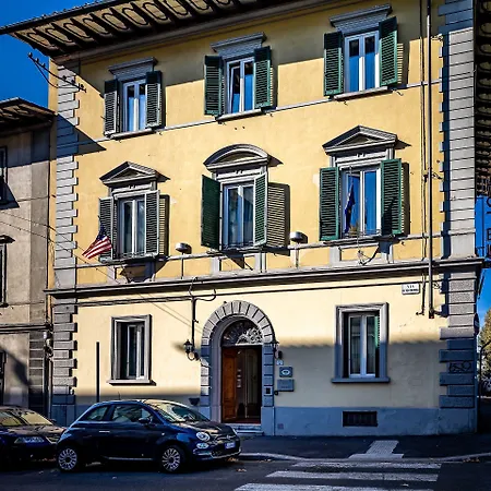 Ferrucci 3* פירנצה