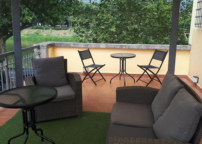 Ferrucci Hotel
