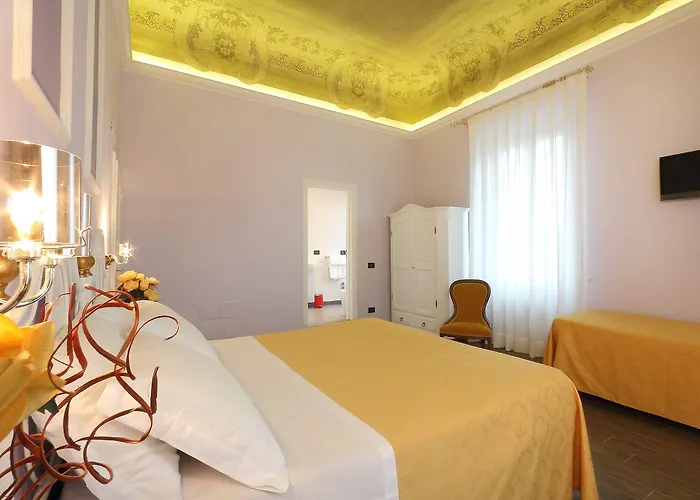 Ferrucci 3* Florence