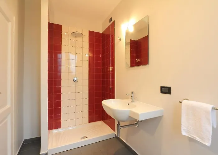 Ferrucci 3* Florence