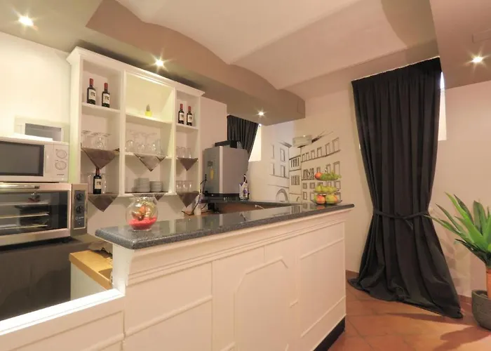 Hotel Ferrucci 3*