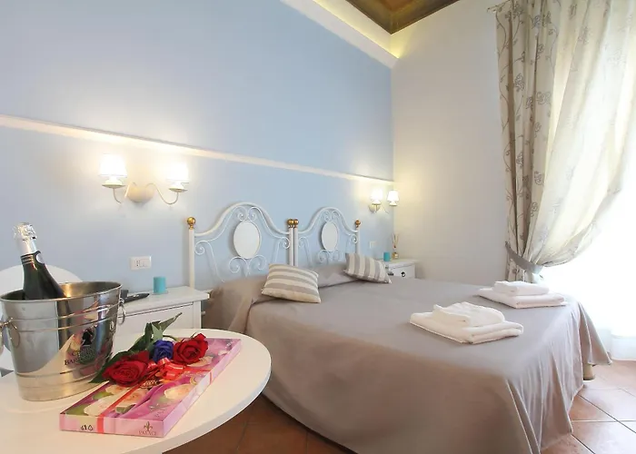 Ferrucci Hotel 3*