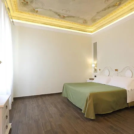 Ferrucci Hotel Florencja