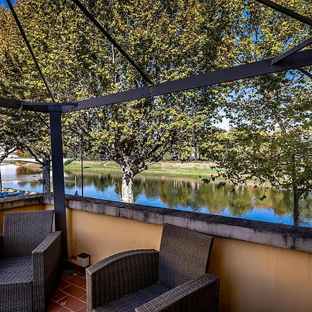 فندق Ferrucci فلورنس