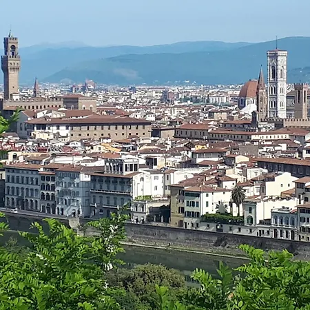 فندق Ferrucci 3*