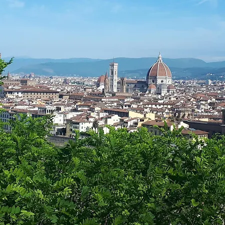 Ferrucci Florencja