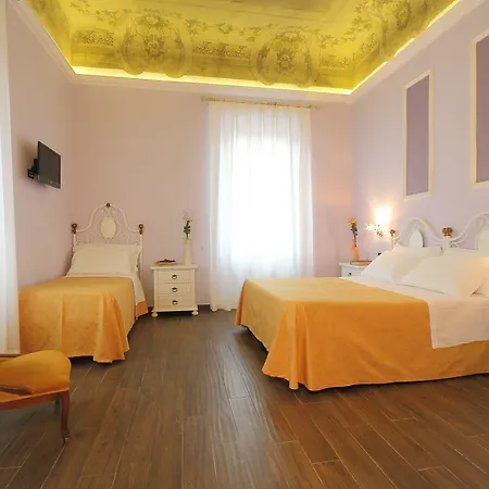 فندق Ferrucci فلورنس