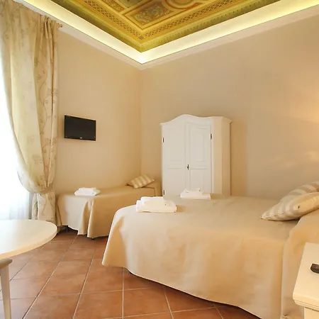 Ferrucci فندق فلورنس