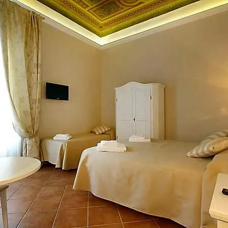 Hotel Ferrucci