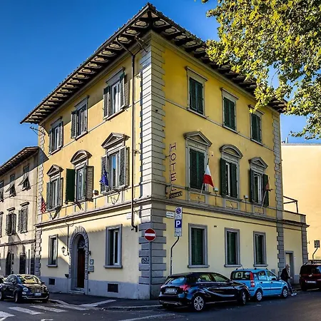 Hotel Ferrucci