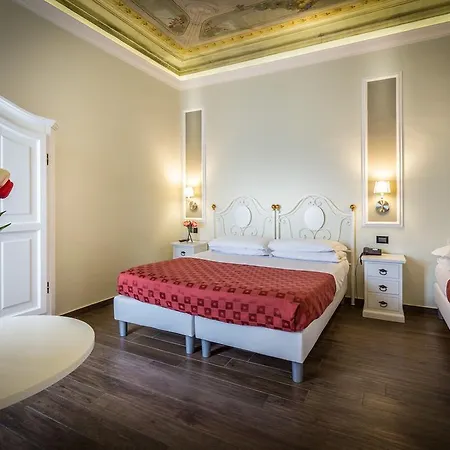 Ferrucci Florencja