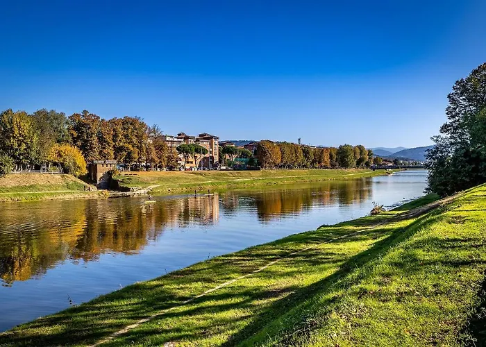 酒店 费鲁奇酒店
