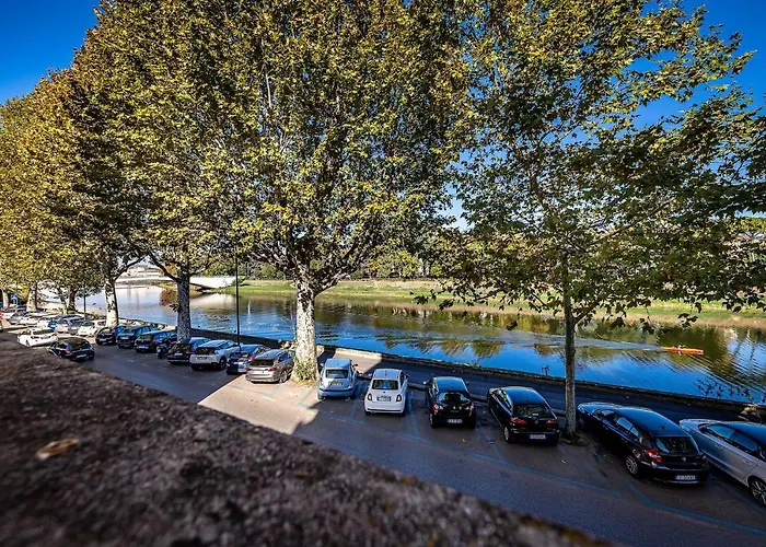 费鲁奇酒店 酒店 3*