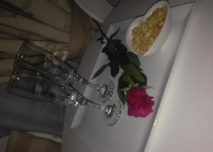 酒店 费鲁奇酒店