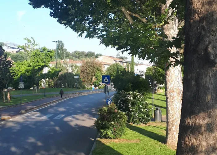 费鲁奇酒店 佛罗伦萨