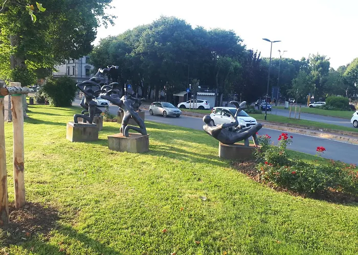 费鲁奇酒店 佛罗伦萨