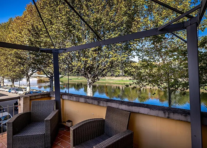 酒店 费鲁奇酒店 佛罗伦萨