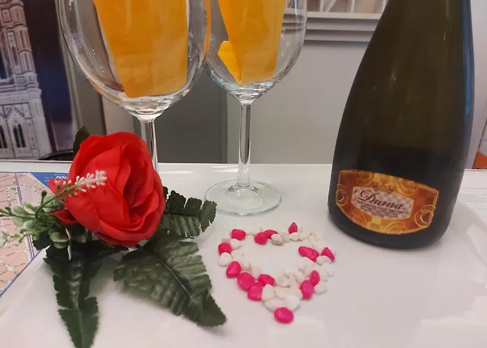 费鲁奇酒店 酒店