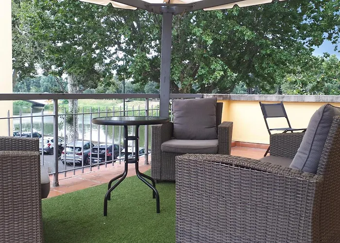 费鲁奇酒店 3* 佛罗伦萨