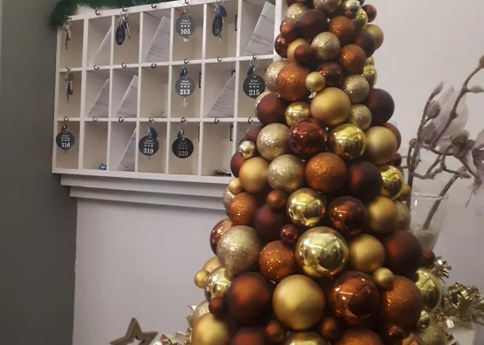 酒店 费鲁奇酒店