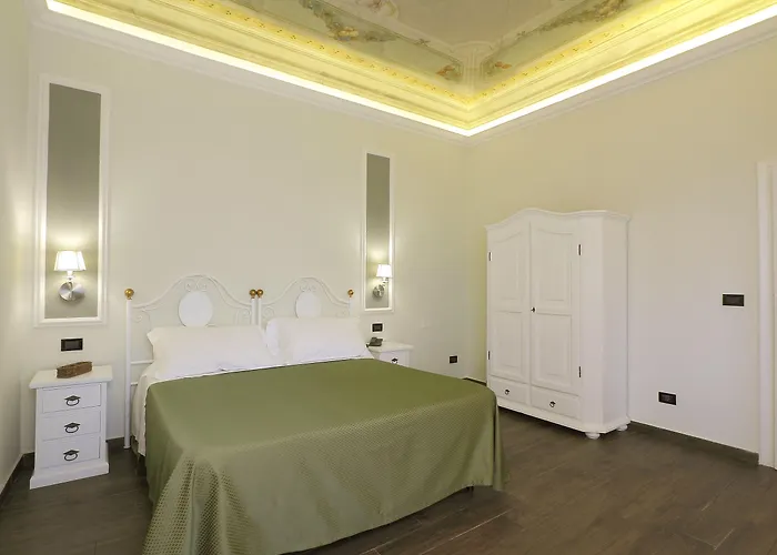 费鲁奇酒店 佛罗伦萨