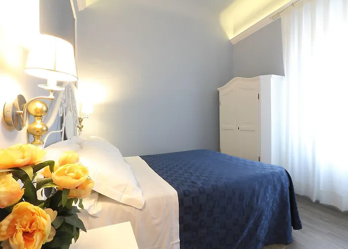 费鲁奇酒店 佛罗伦萨