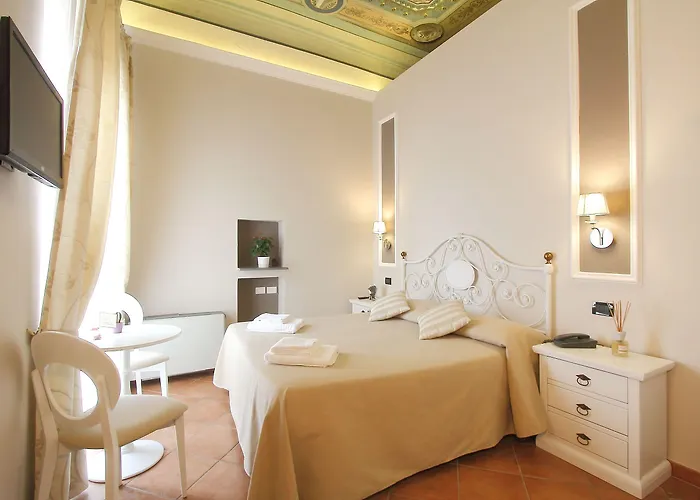 费鲁奇酒店 酒店 佛罗伦萨