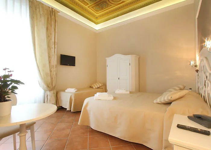 费鲁奇酒店 酒店 佛罗伦萨