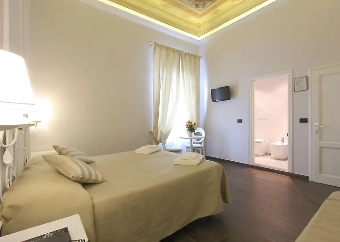 费鲁奇酒店 酒店 3*