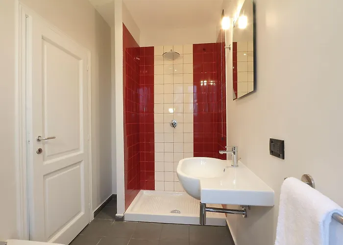 酒店 费鲁奇酒店 佛罗伦萨