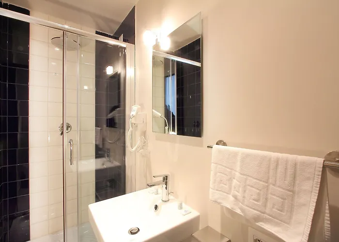 费鲁奇酒店 酒店 3*