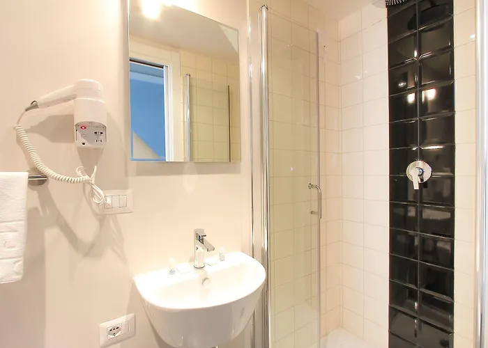 费鲁奇酒店 佛罗伦萨