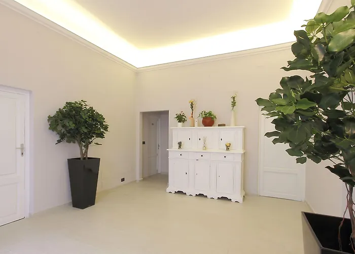 费鲁奇酒店 酒店