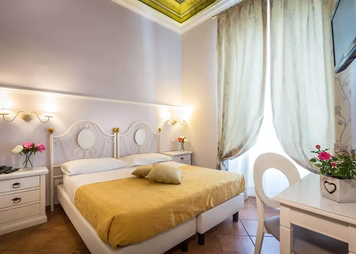 费鲁奇酒店 佛罗伦萨