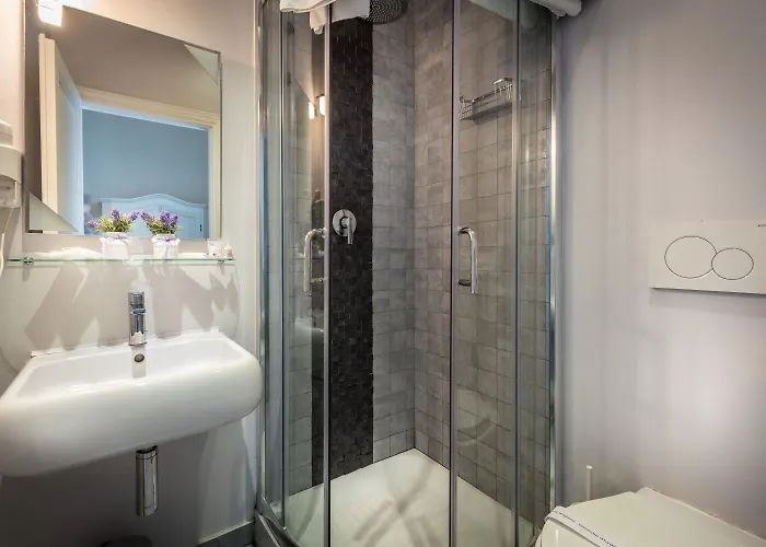 费鲁奇酒店 佛罗伦萨