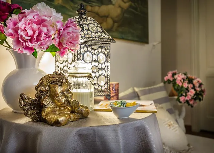 费鲁奇酒店 佛罗伦萨