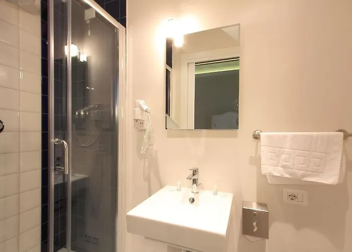 酒店 费鲁奇酒店