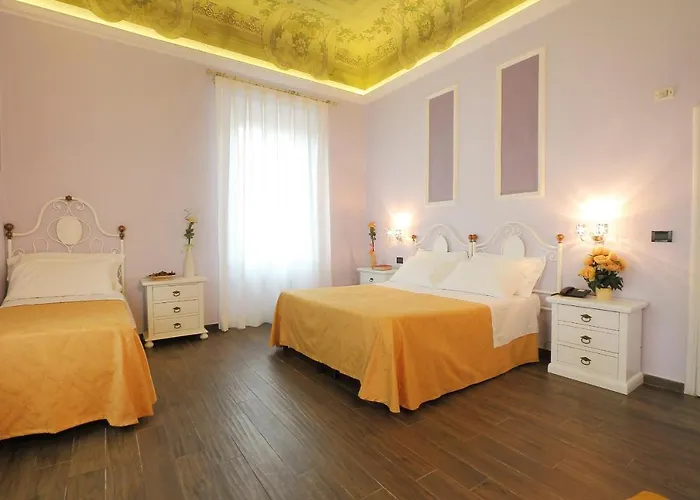 酒店 费鲁奇酒店