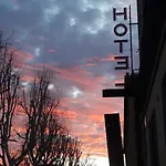 费鲁奇酒店 酒店 3*
