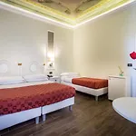 费鲁奇酒店 佛罗伦萨