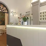 费鲁奇酒店 佛罗伦萨