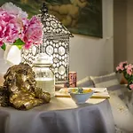 费鲁奇酒店 佛罗伦萨