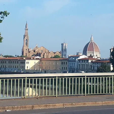 Ferrucci فندق 3*