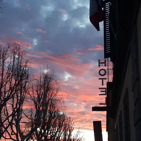 Ferrucci فندق فلورنس