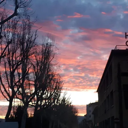 Ferrucci فندق 3*