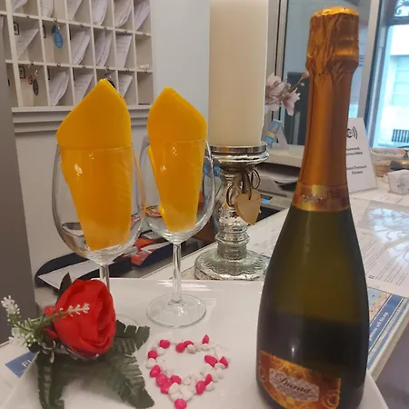 Ferrucci فندق 3*