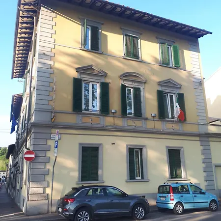 Ferrucci 3* فلورنس