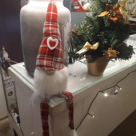 فندق Ferrucci 3*